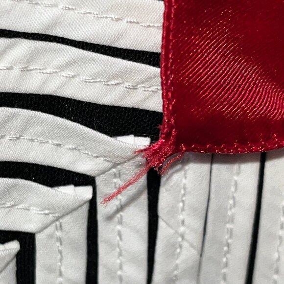 Vintage 1990's Chanel Paris Scarf - Picture 5 of 5